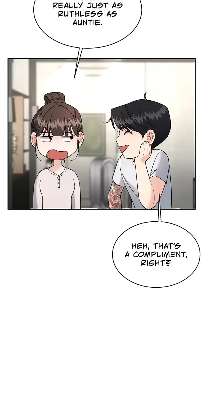 Read A Cheap Romance chapter 41 image 12 on Lezhin