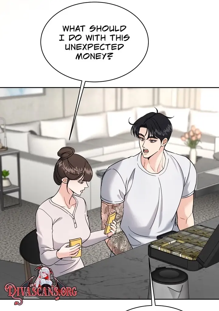 Read A Cheap Romance chapter 41 image 16 on Lezhin