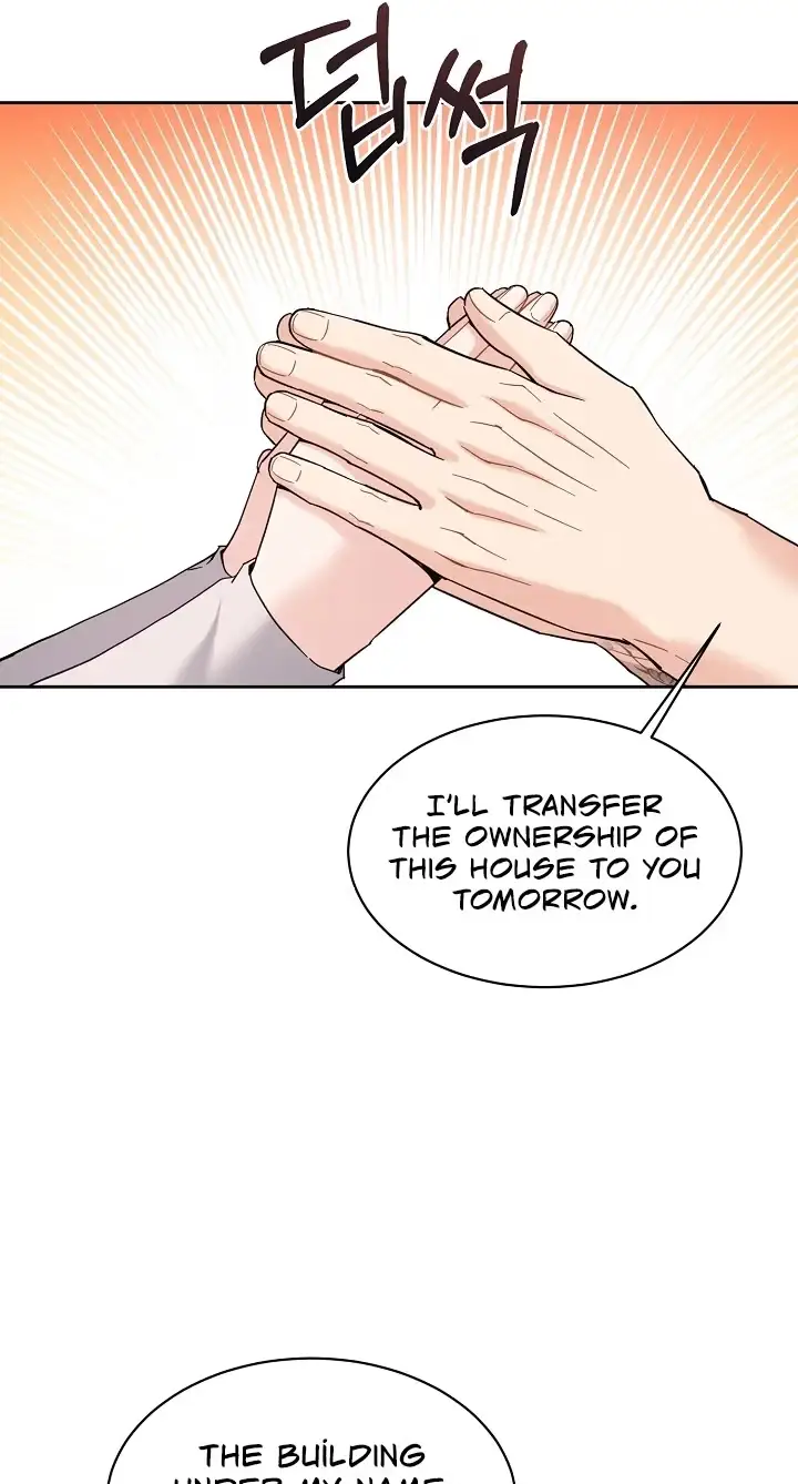 Read A Cheap Romance chapter 41 image 28 on Lezhin