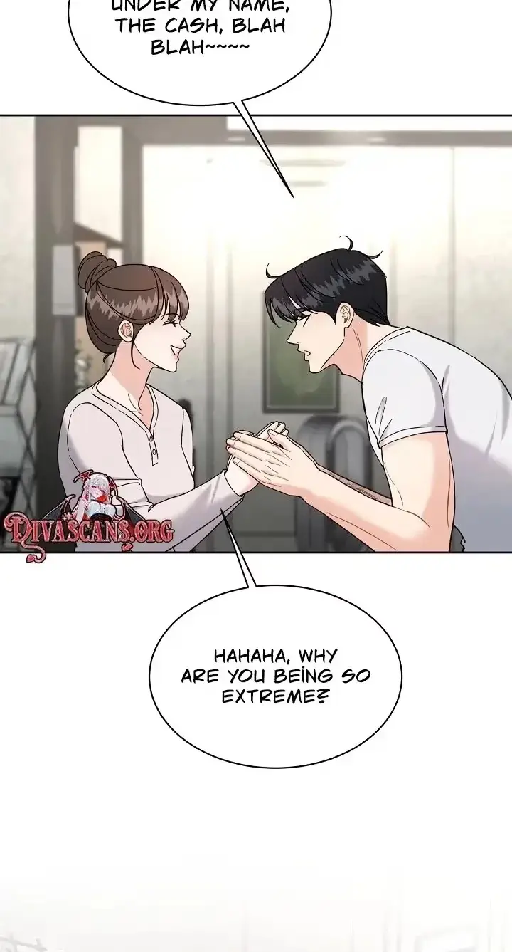 Read A Cheap Romance chapter 41 image 29 on Lezhin