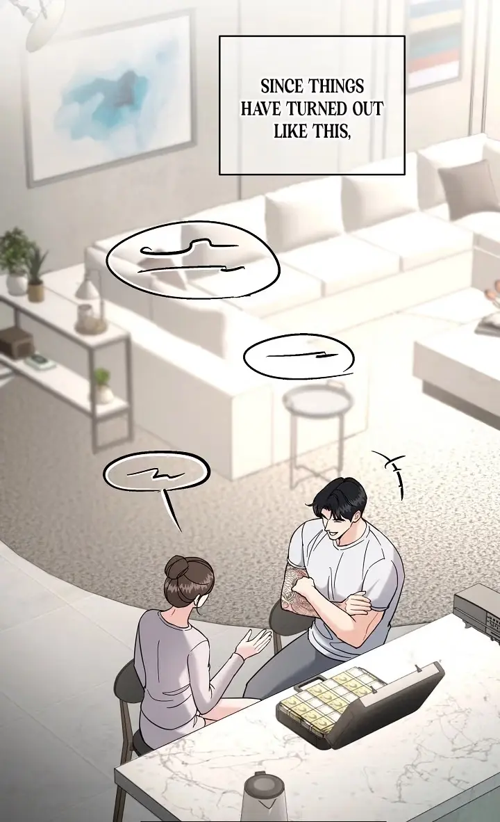 Read A Cheap Romance chapter 41 image 30 on Lezhin