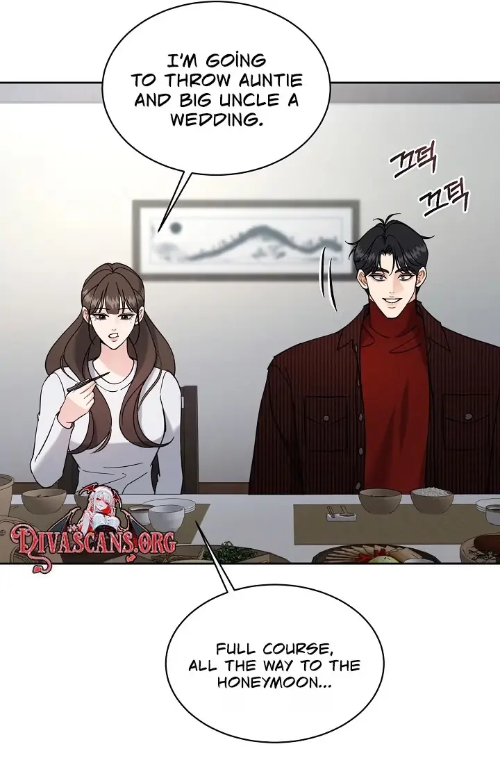 Read A Cheap Romance chapter 41 image 36 on Lezhin