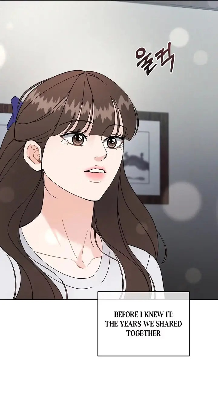 Read A Cheap Romance chapter 41 image 54 on Lezhin