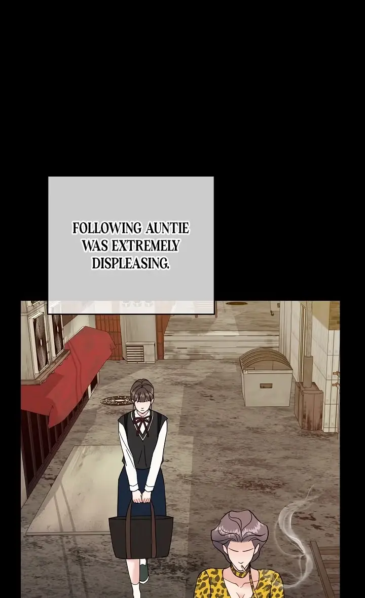 Read A Cheap Romance chapter 41 image 57 on Lezhin