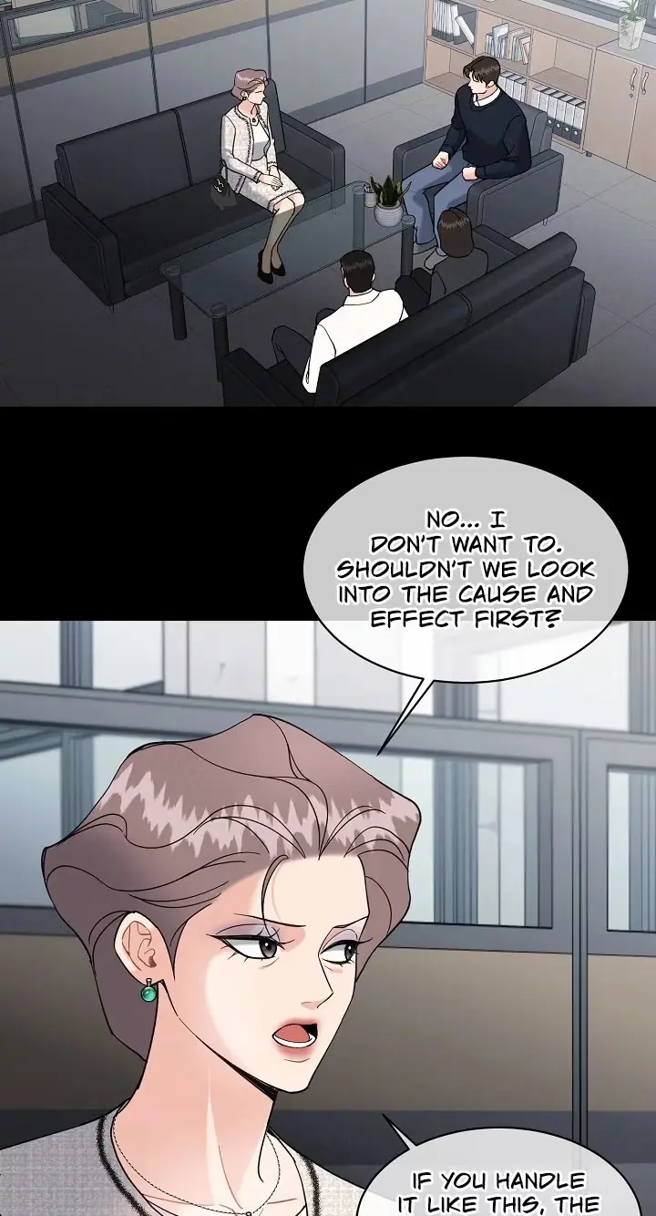 Read A Cheap Romance chapter 41 image 66 on Lezhin