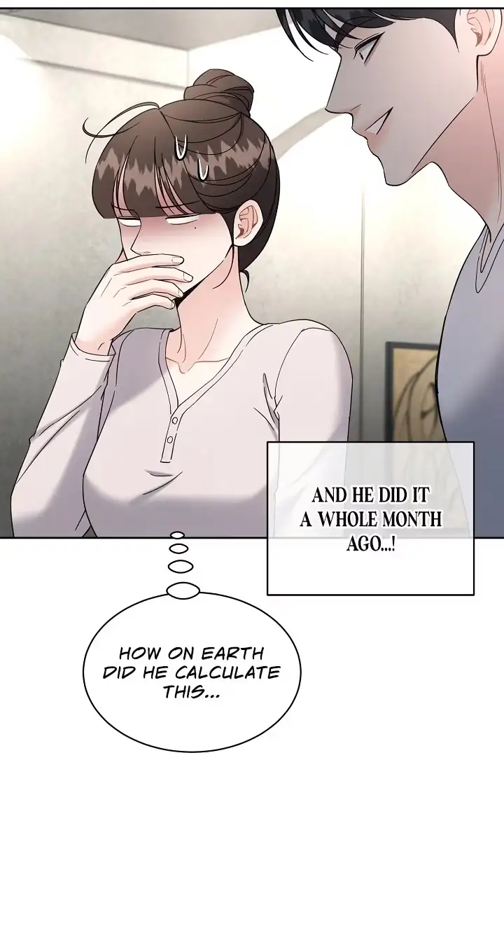 Read A Cheap Romance chapter 41 image 7 on Lezhin