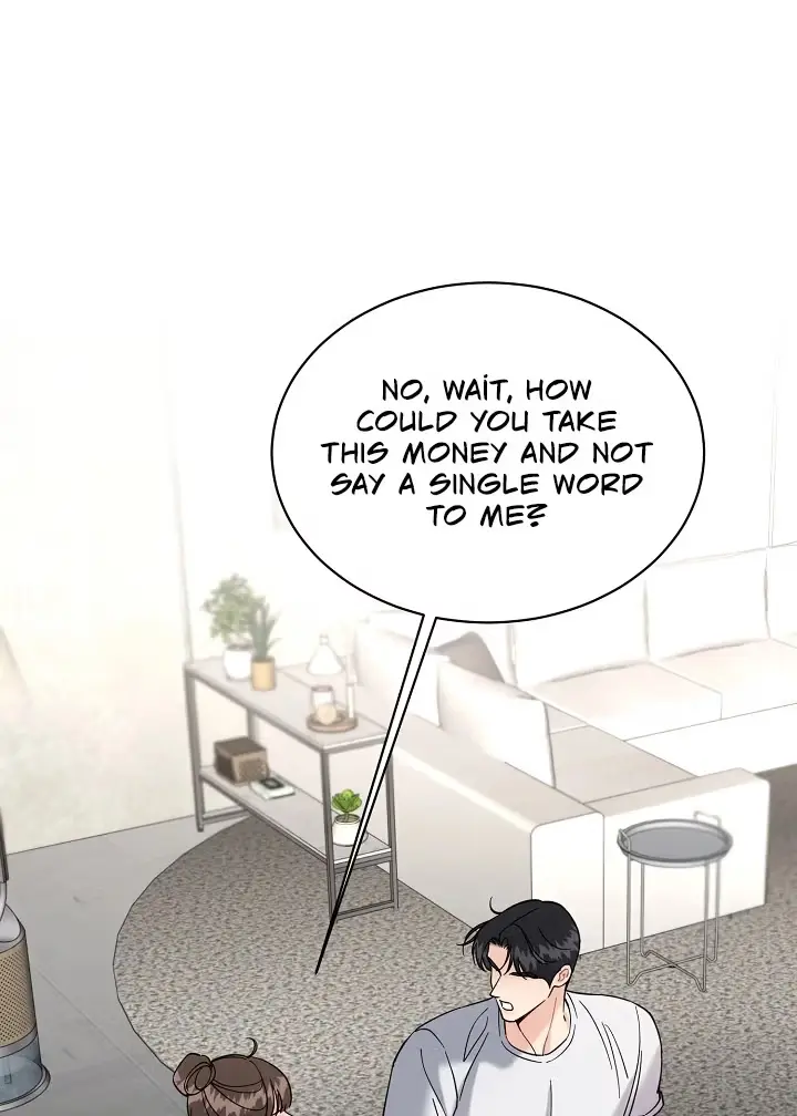 Read A Cheap Romance chapter 41 image 8 on Lezhin