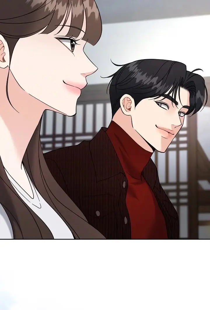 Read A Cheap Romance chapter 41 image 80 on Lezhin