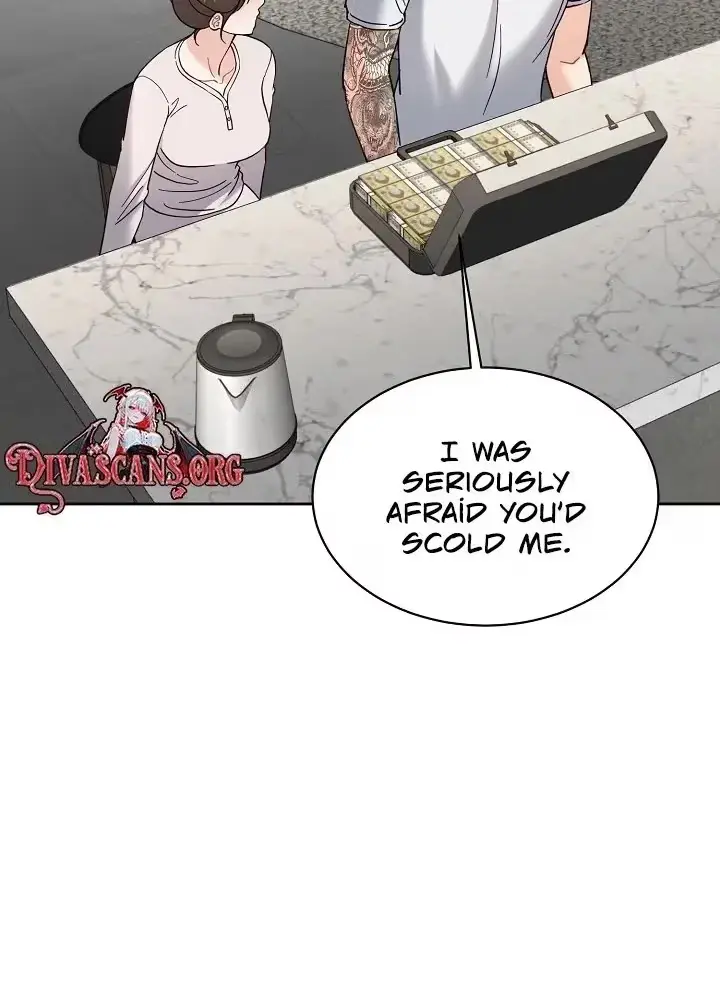 Read A Cheap Romance chapter 41 image 9 on Lezhin