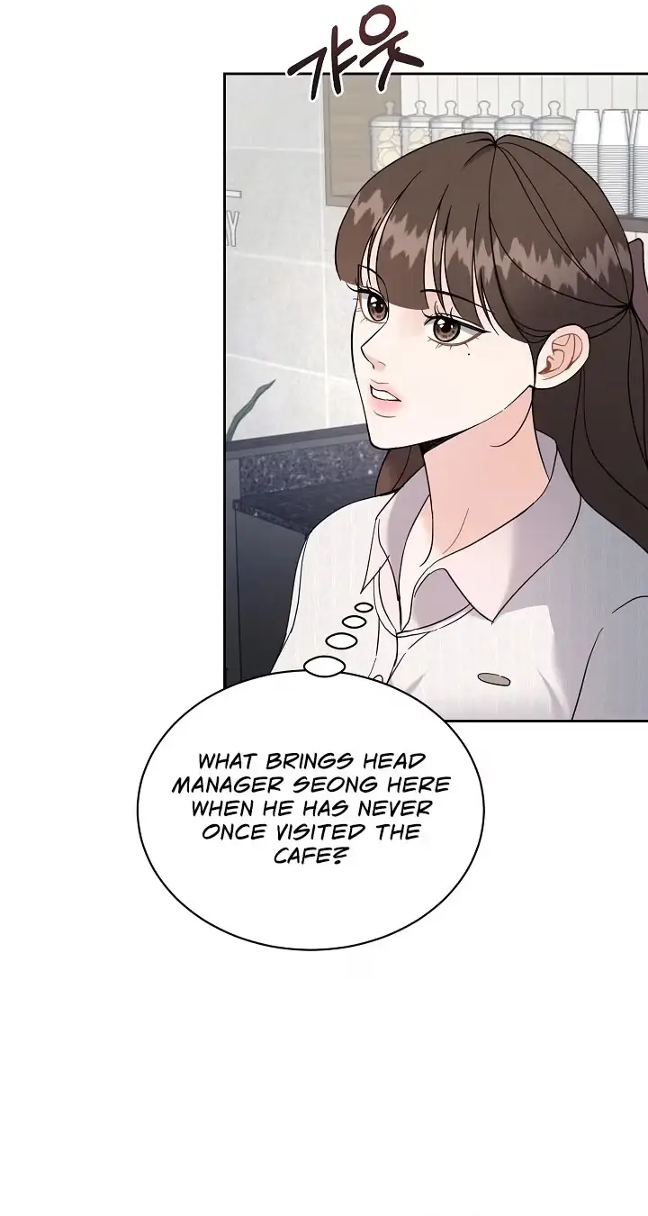 Read A Cheap Romance chapter 42 image 16 on Lezhin