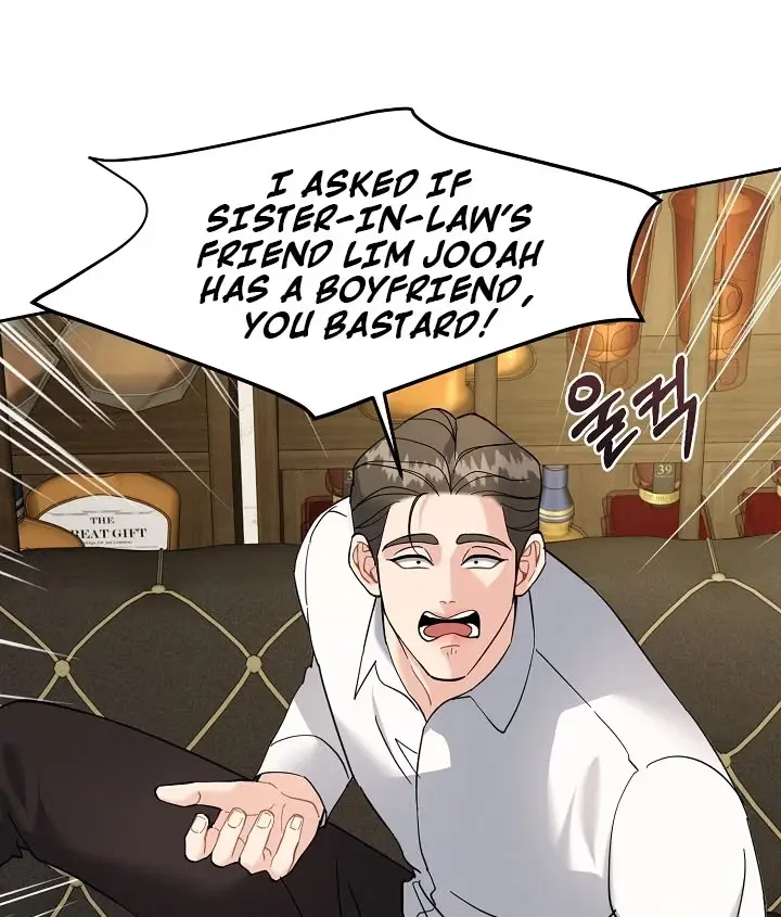 Read A Cheap Romance chapter 42 image 34 on Lezhin