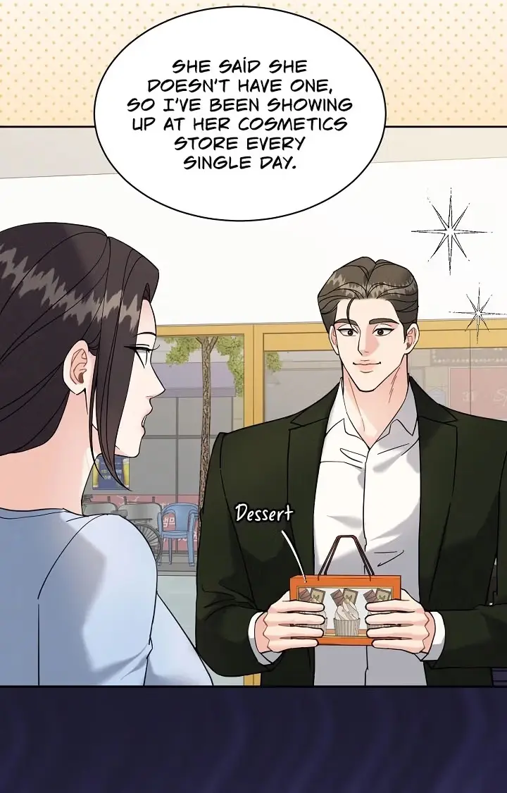 Read A Cheap Romance chapter 42 image 38 on Lezhin