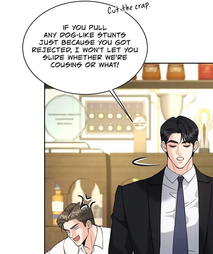 Read A Cheap Romance chapter 42 image 41 on Lezhin