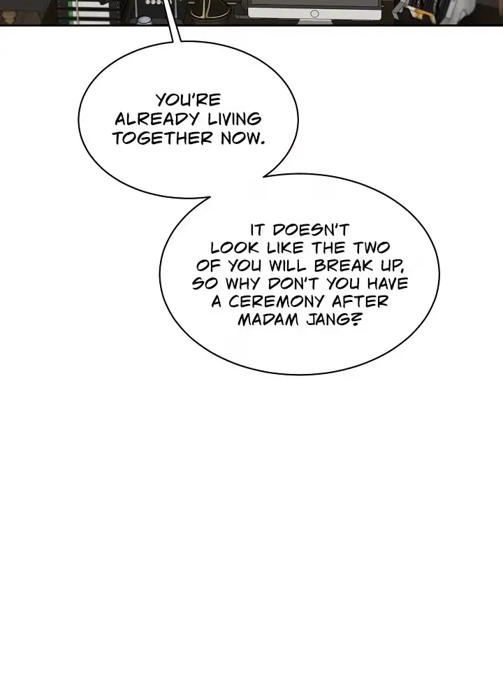 Read A Cheap Romance chapter 42 image 48 on Lezhin