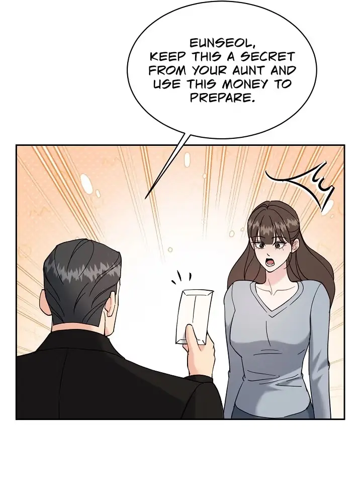 Read A Cheap Romance chapter 42 image 5 on Lezhin