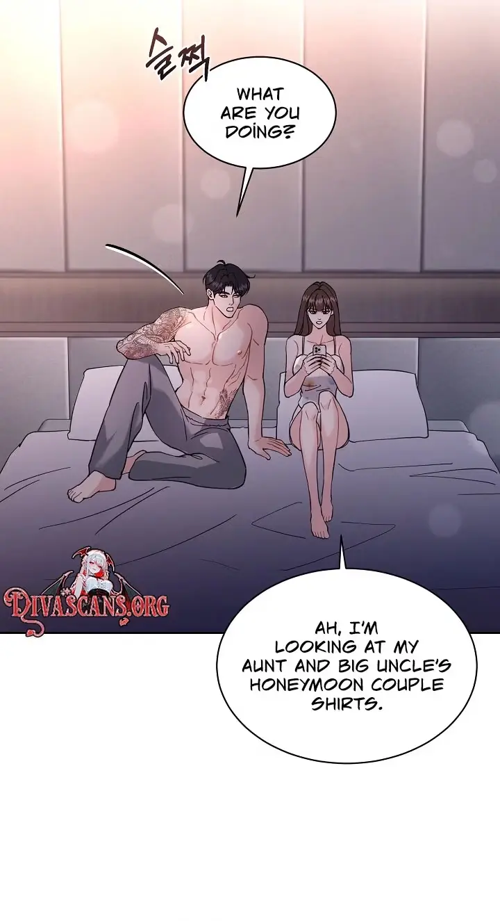 Read A Cheap Romance chapter 42 image 58 on Lezhin