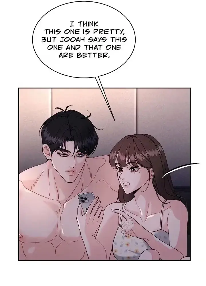 Read A Cheap Romance chapter 42 image 59 on Lezhin