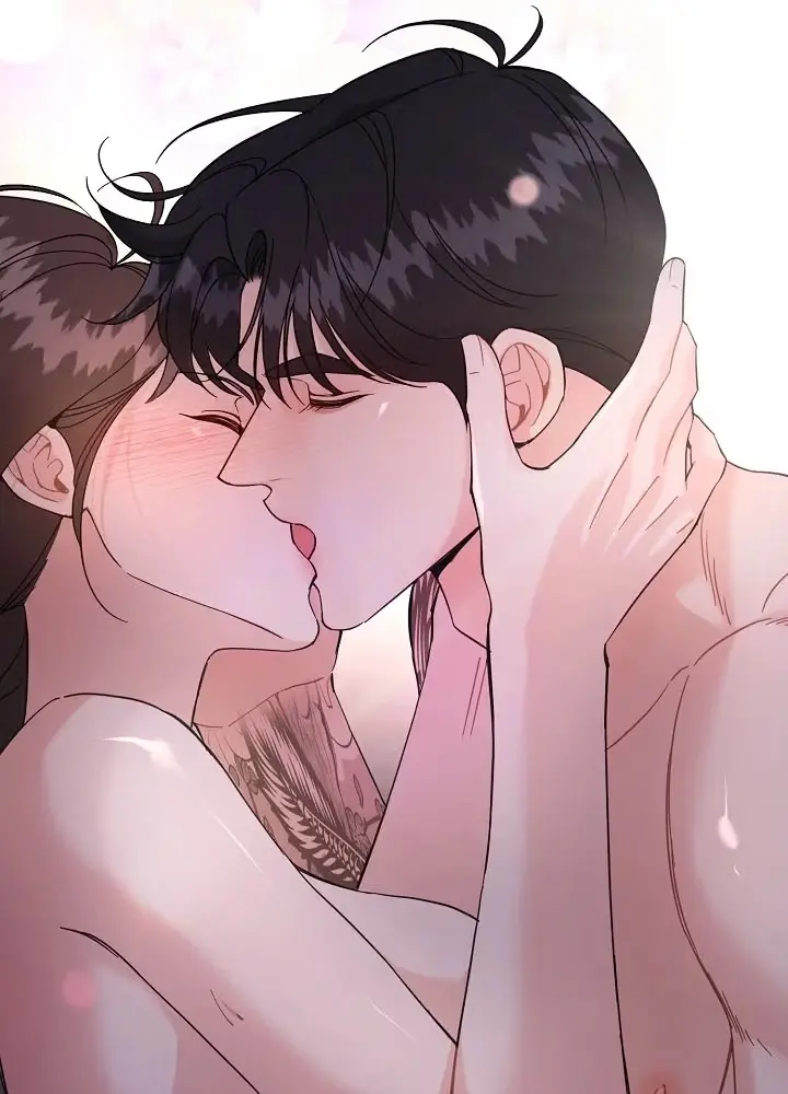 Read A Cheap Romance chapter 42 image 98 on Lezhin