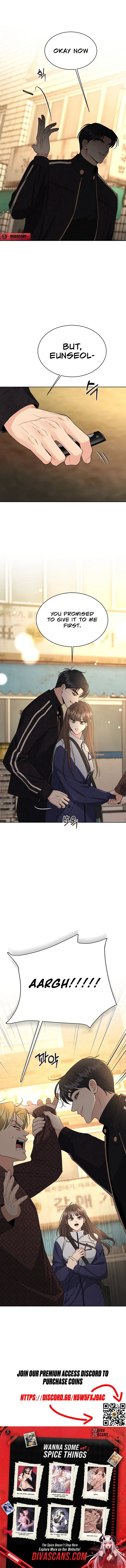 Read A Cheap Romance chapter 7 image 7 on Lezhin