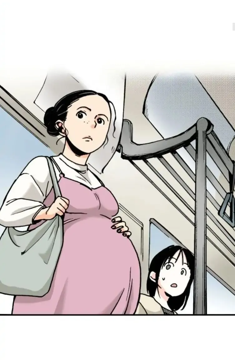Read A Childless Affair chapter 1 image 11 on Lezhin