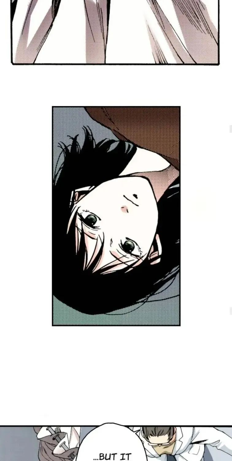 Read A Childless Affair chapter 1 image 21 on Lezhin