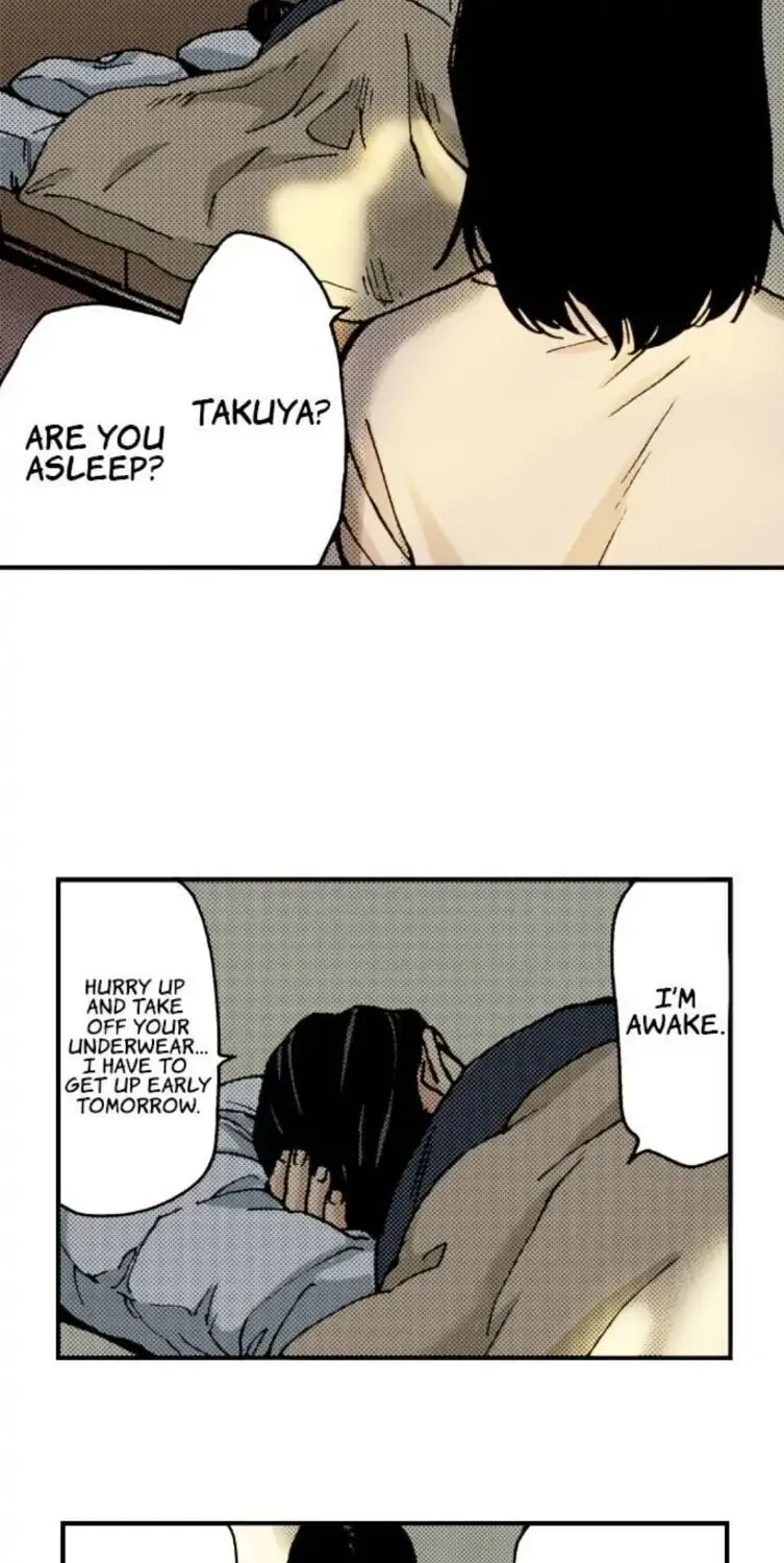 Read A Childless Affair chapter 1 image 32 on Lezhin