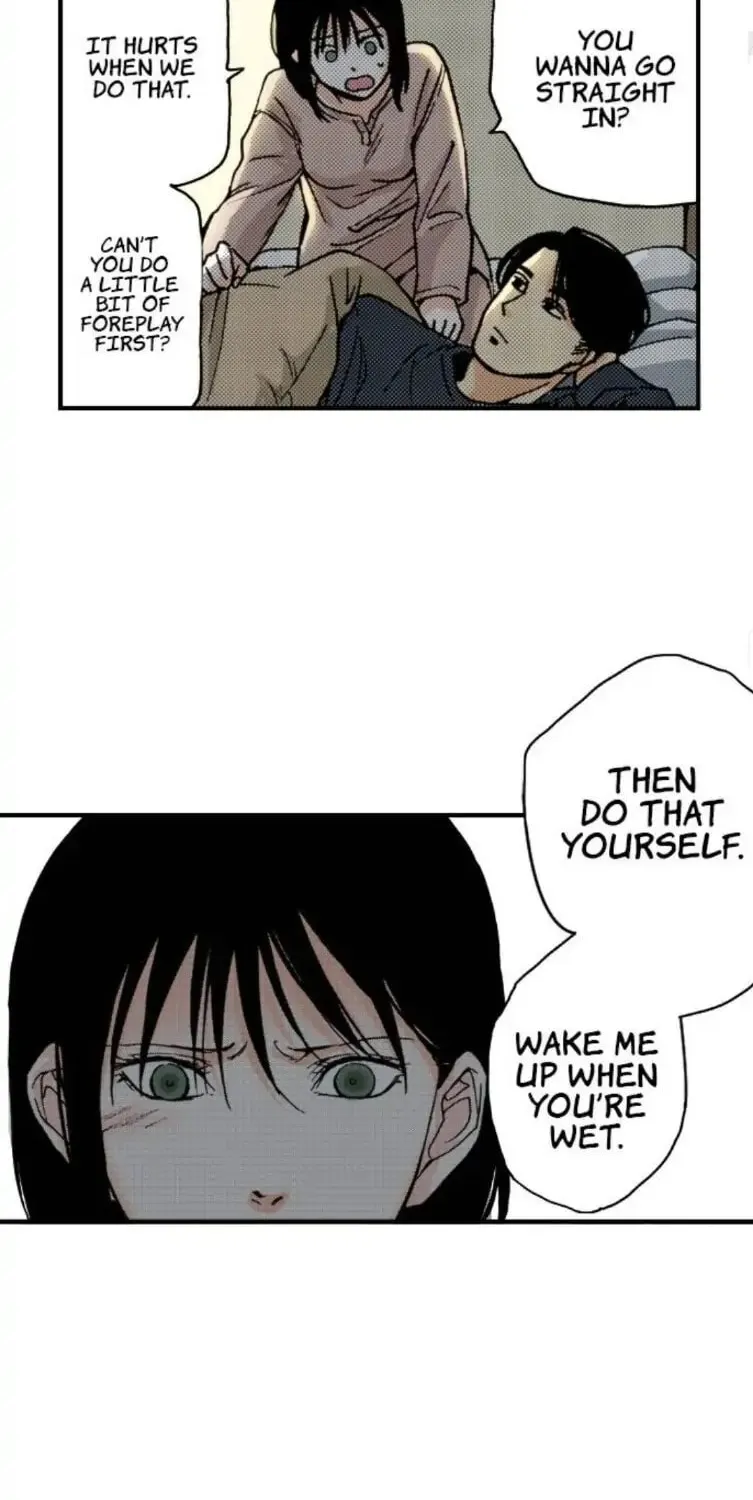 Read A Childless Affair chapter 1 image 33 on Lezhin