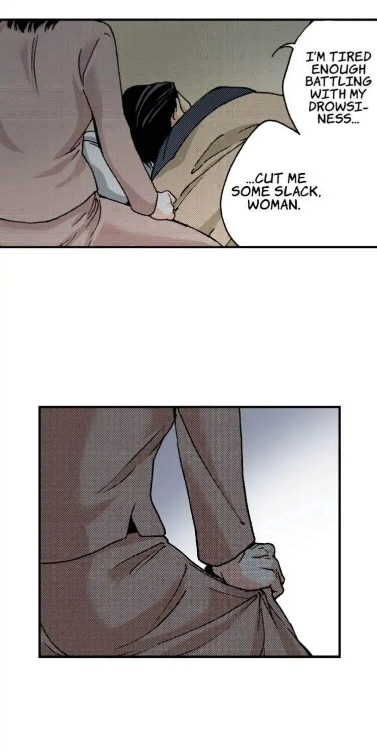 Read A Childless Affair chapter 1 image 34 on Lezhin
