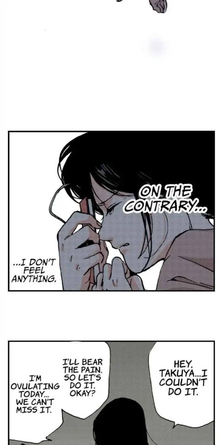 Read A Childless Affair chapter 1 image 39 on Lezhin