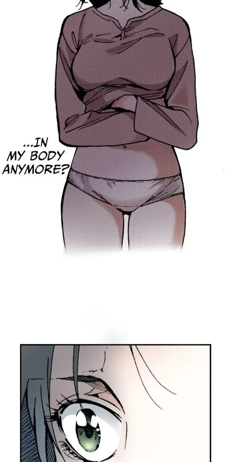 Read A Childless Affair chapter 1 image 45 on Lezhin