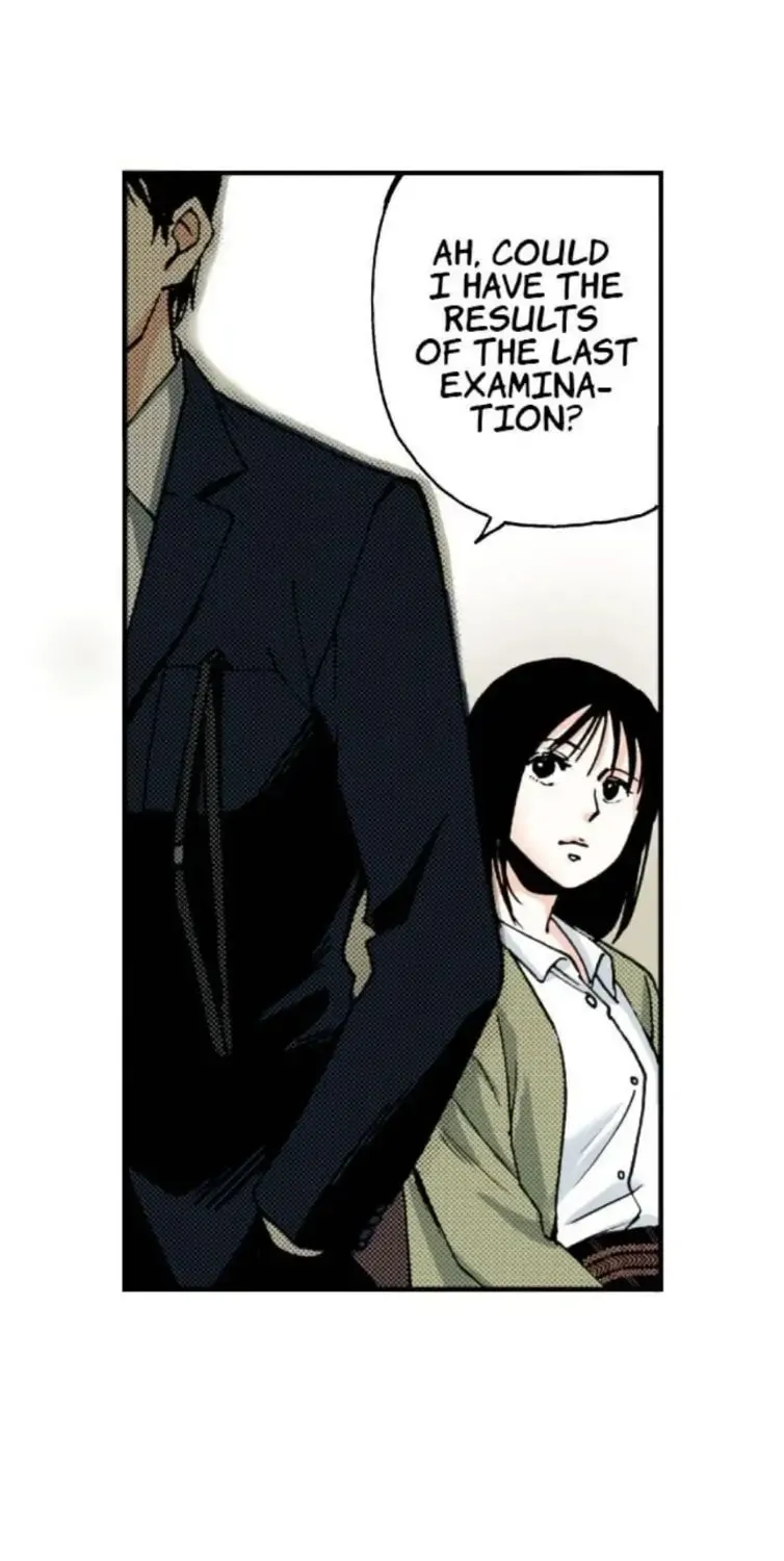 Read A Childless Affair chapter 1 image 50 on Lezhin