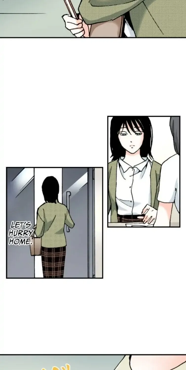 Read A Childless Affair chapter 1 image 53 on Lezhin