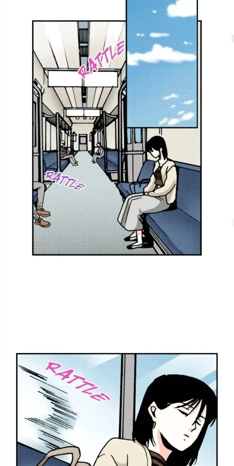 Read A Childless Affair chapter 1 image 9 on Lezhin