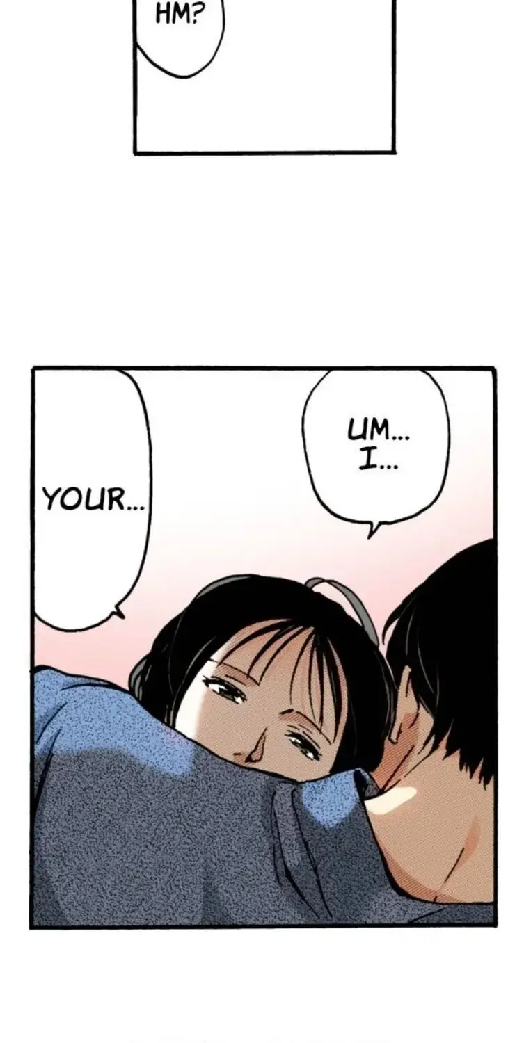 Read A Childless Affair chapter 10 image 1 on Lezhin