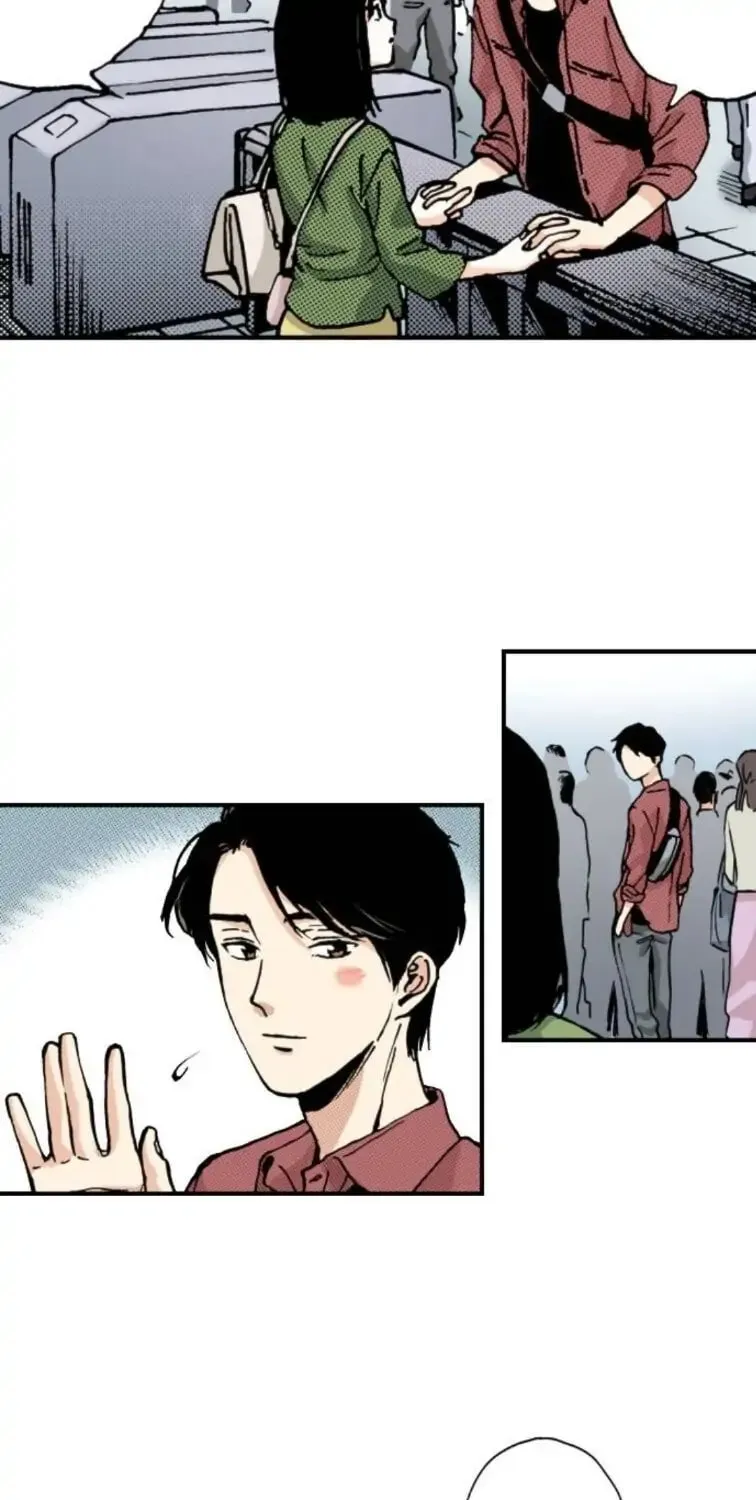 Read A Childless Affair chapter 10 image 20 on Lezhin