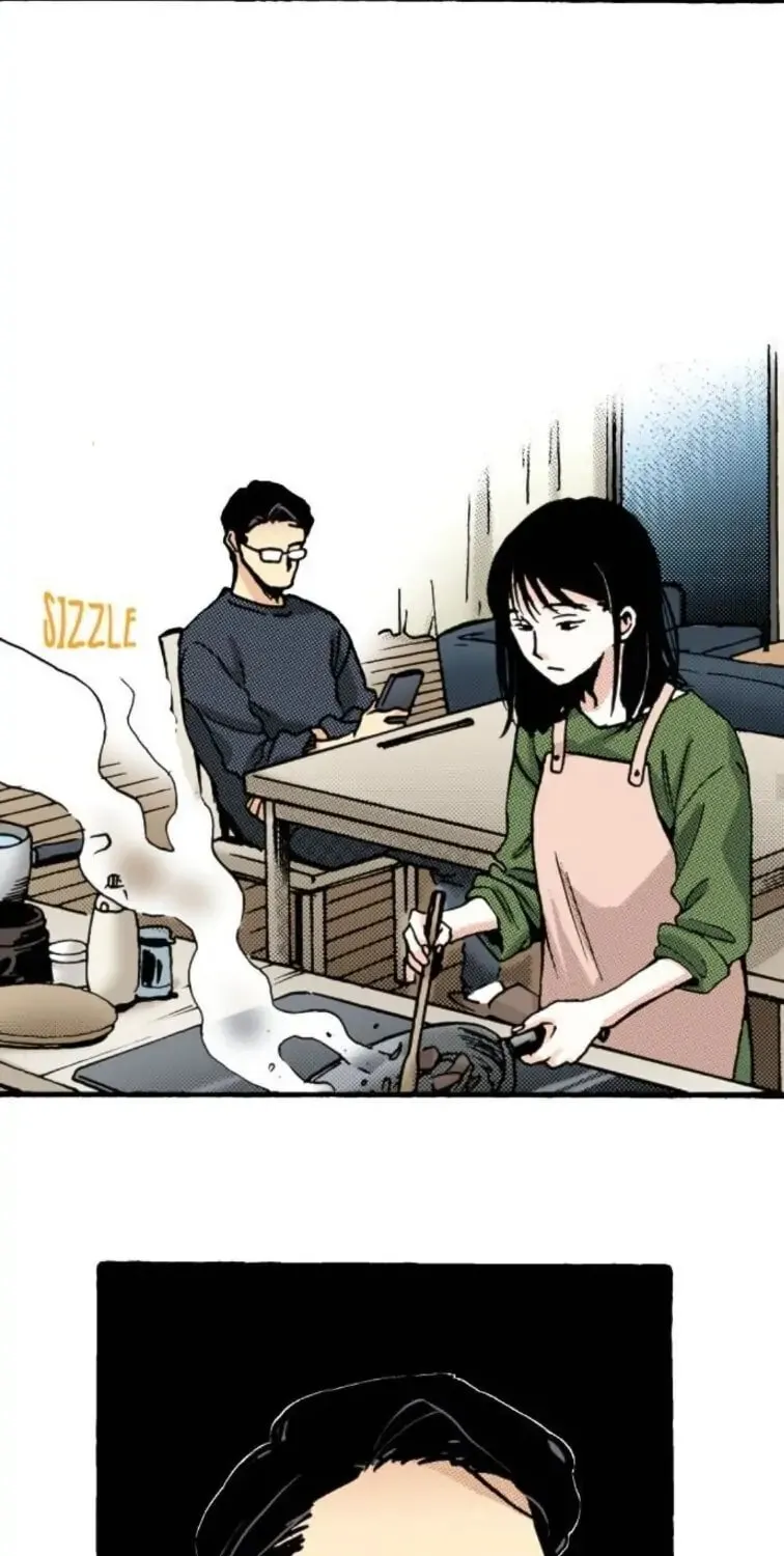 Read A Childless Affair chapter 10 image 22 on Lezhin