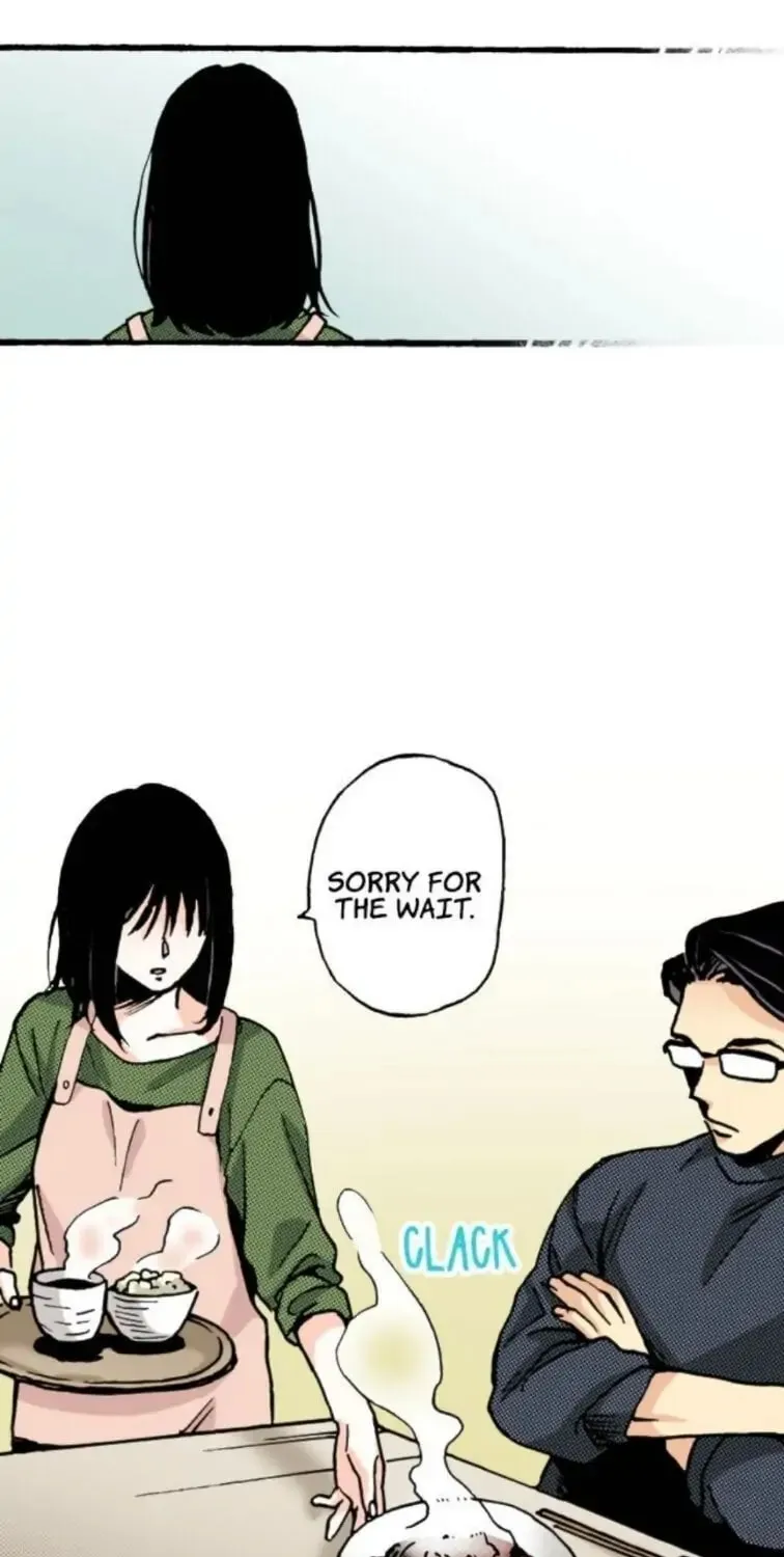 Read A Childless Affair chapter 10 image 28 on Lezhin