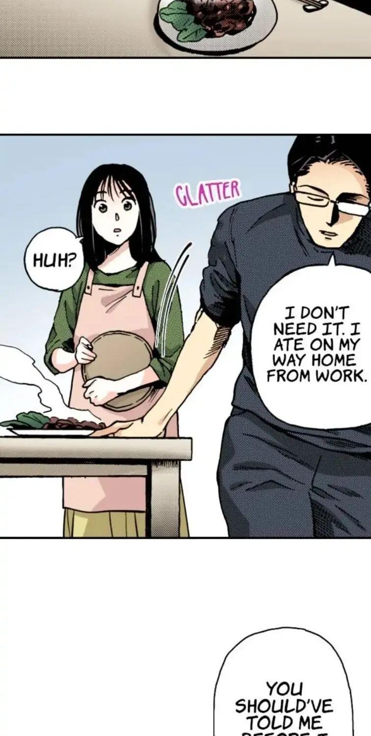 Read A Childless Affair chapter 10 image 29 on Lezhin