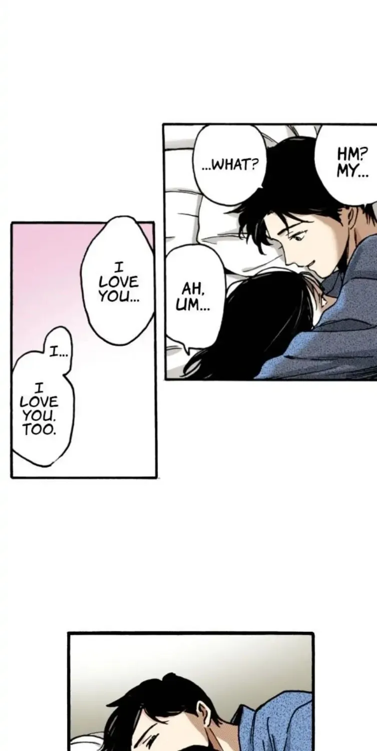 Read A Childless Affair chapter 10 image 3 on Lezhin