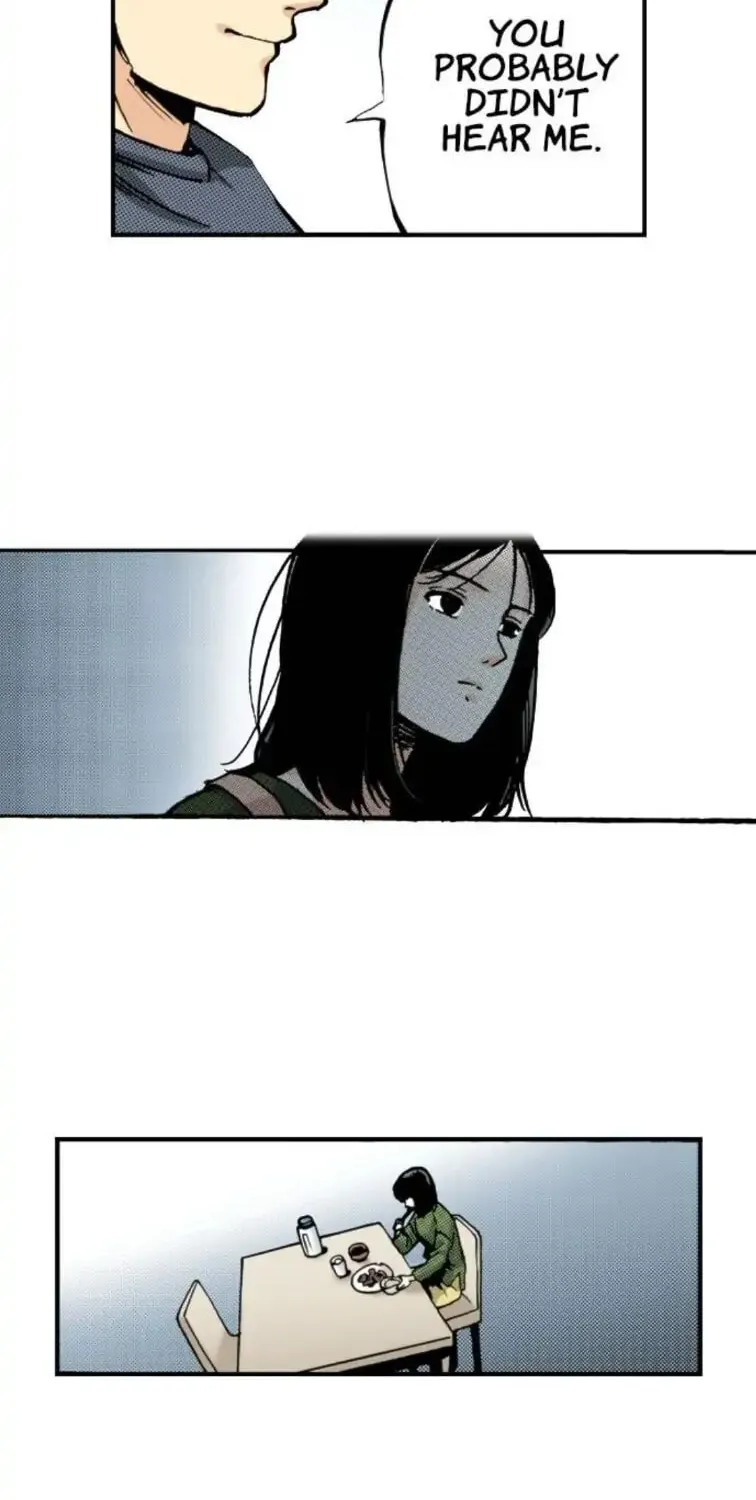 Read A Childless Affair chapter 10 image 31 on Lezhin