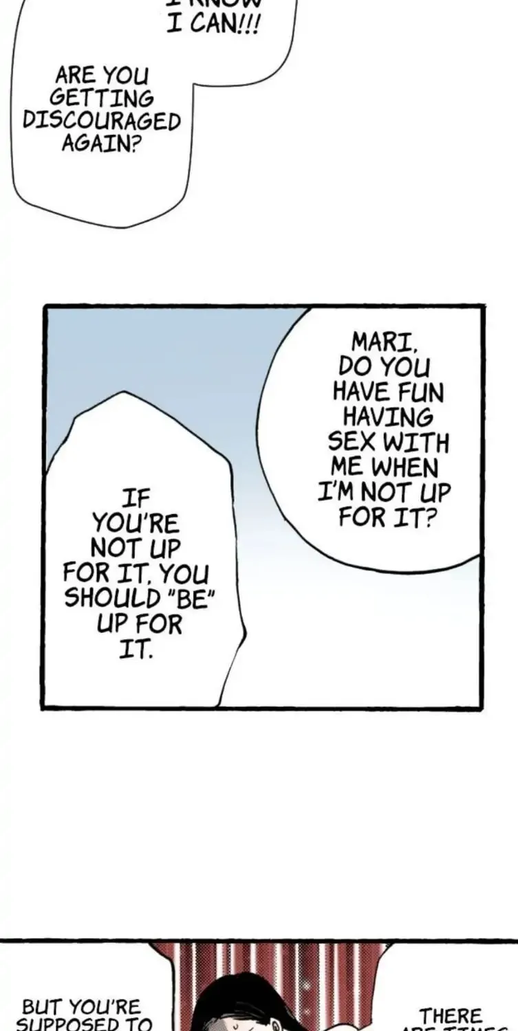 Read A Childless Affair chapter 10 image 37 on Lezhin