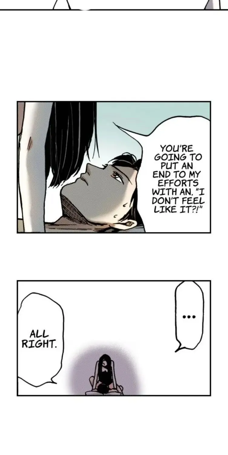 Read A Childless Affair chapter 10 image 39 on Lezhin