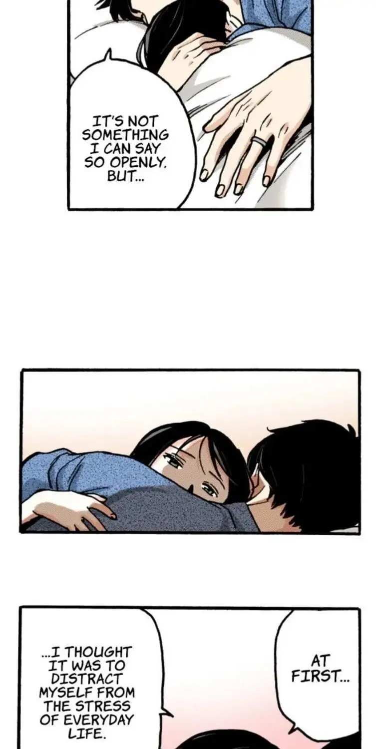 Read A Childless Affair chapter 10 image 4 on Lezhin