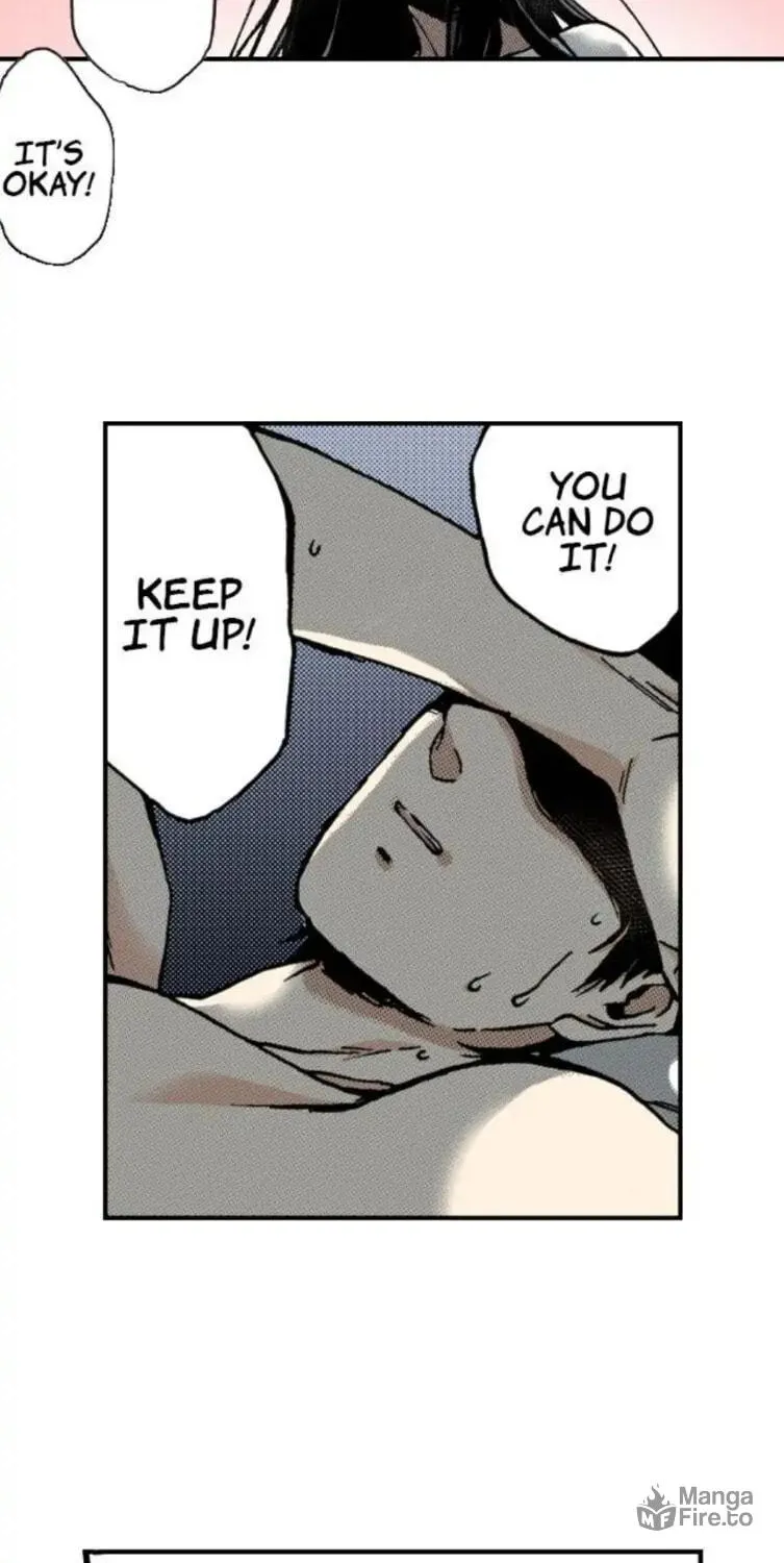 Read A Childless Affair chapter 10 image 41 on Lezhin