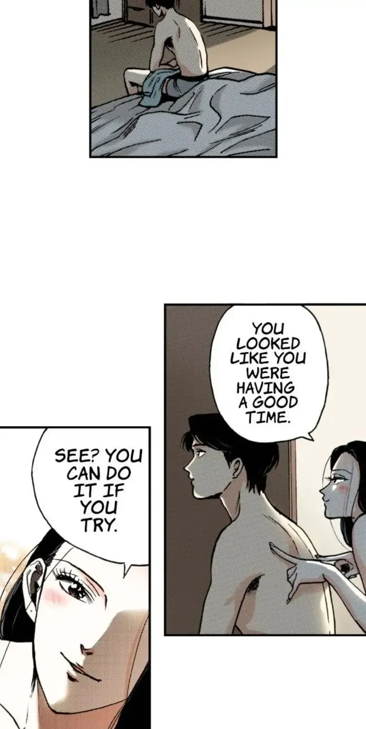 Read A Childless Affair chapter 10 image 44 on Lezhin