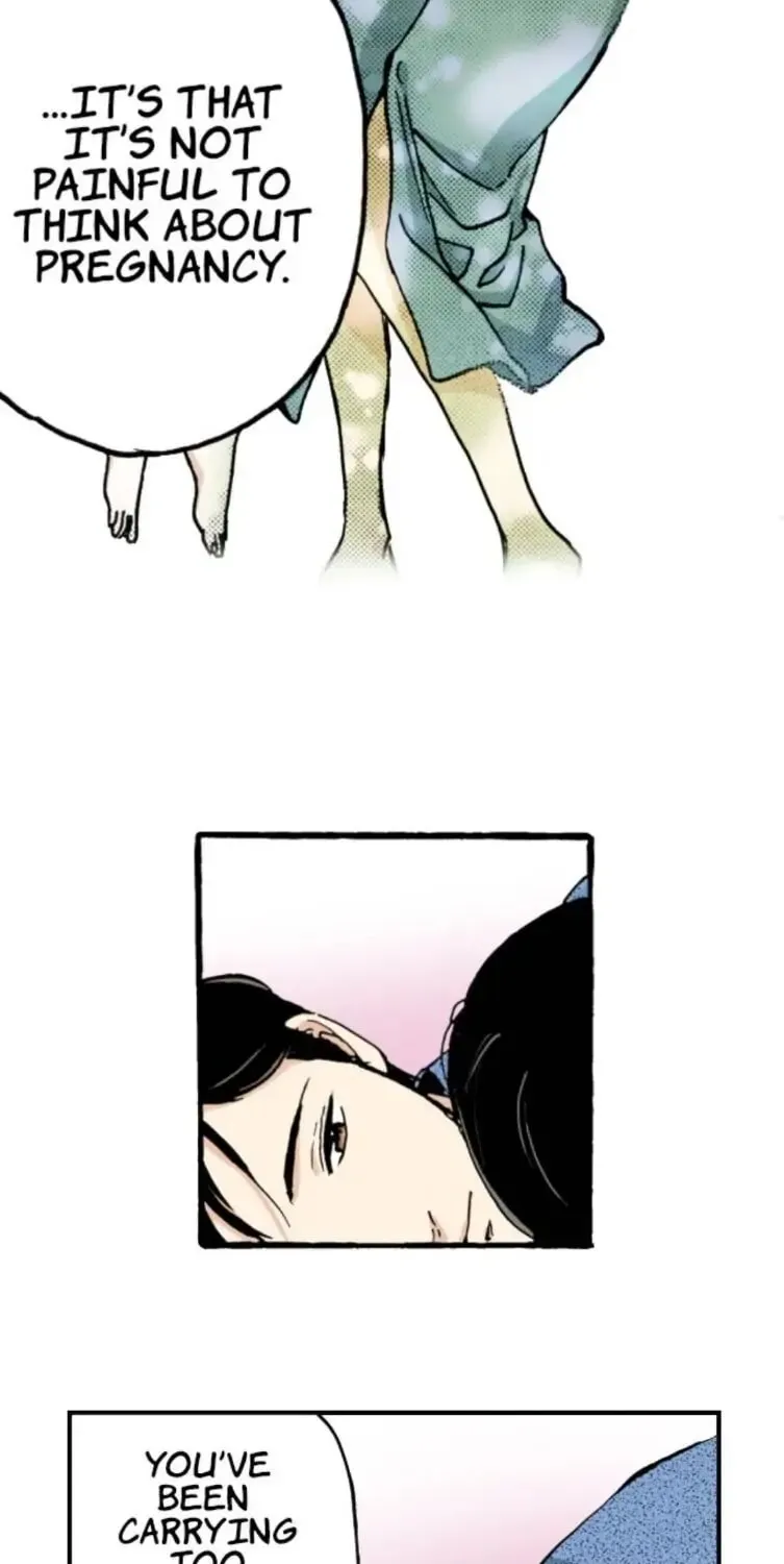 Read A Childless Affair chapter 10 image 6 on Lezhin