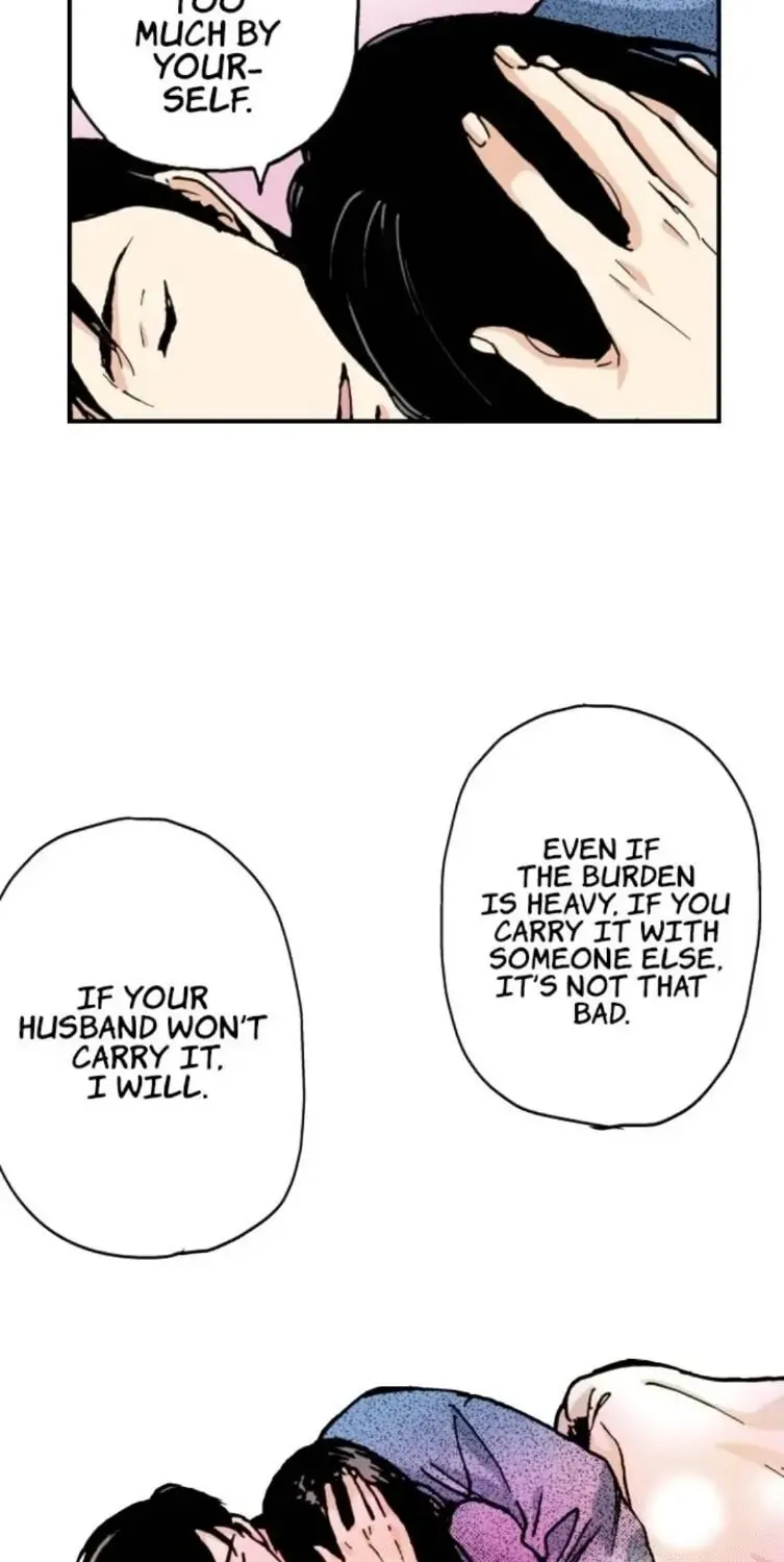 Read A Childless Affair chapter 10 image 7 on Lezhin