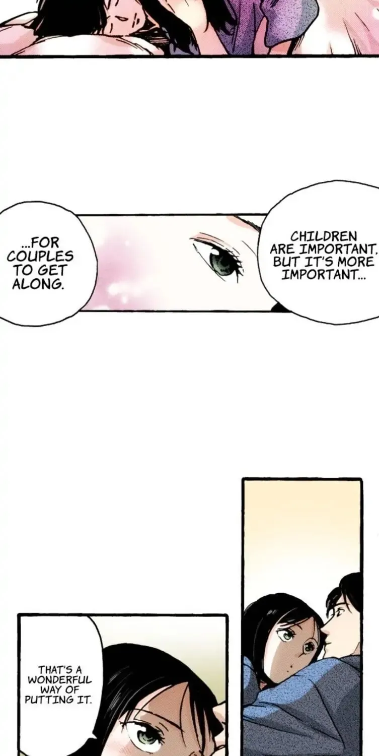 Read A Childless Affair chapter 10 image 8 on Lezhin