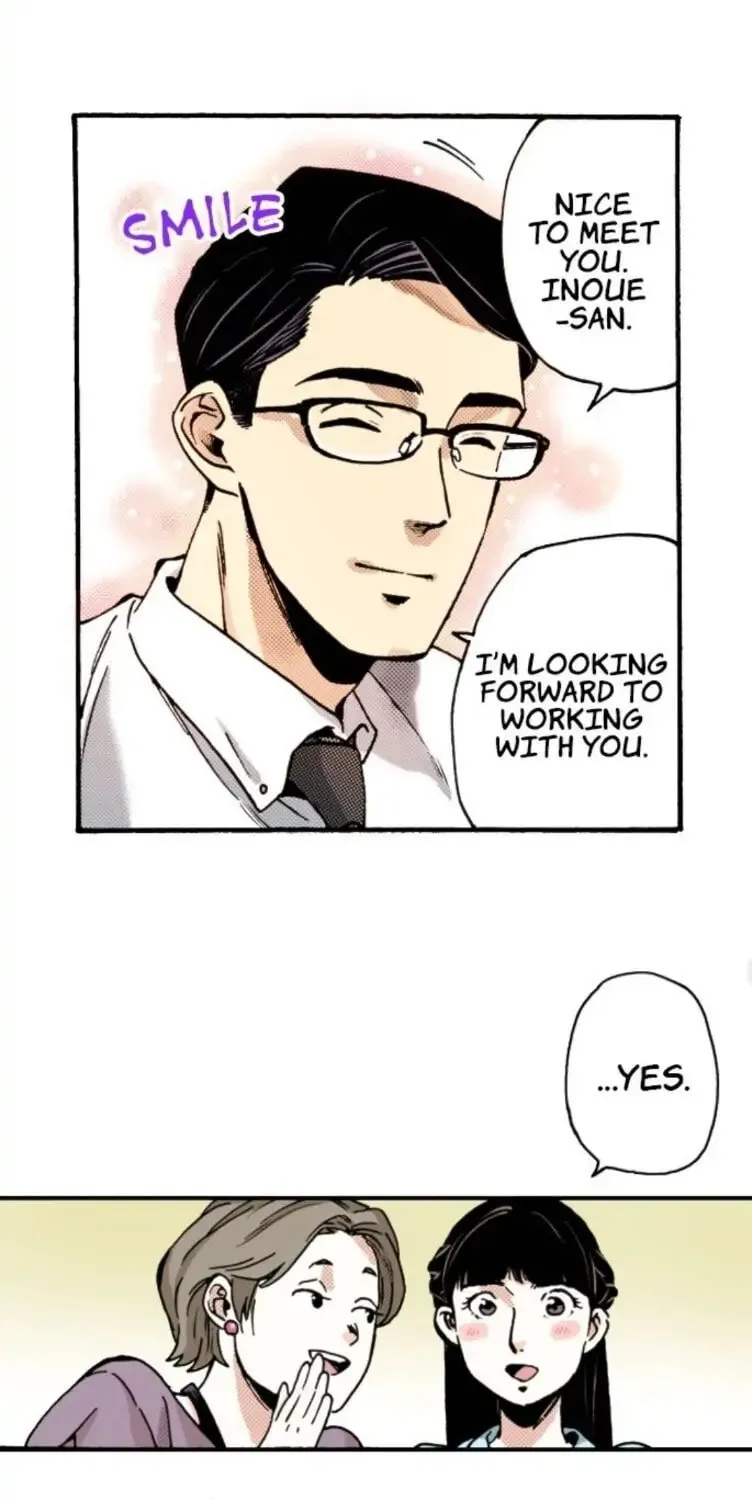 Read A Childless Affair chapter 11 image 10 on Lezhin