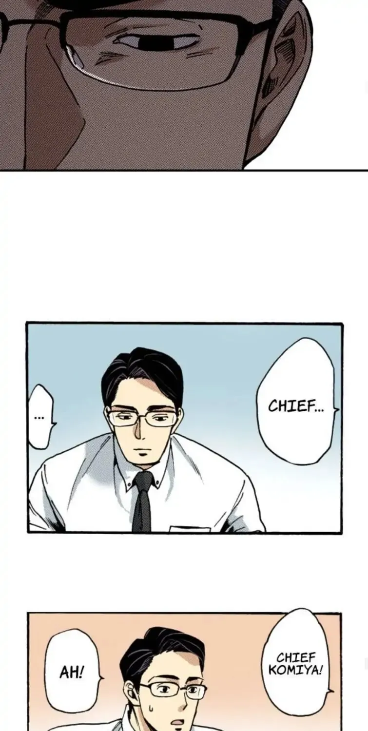 Read A Childless Affair chapter 11 image 16 on Lezhin